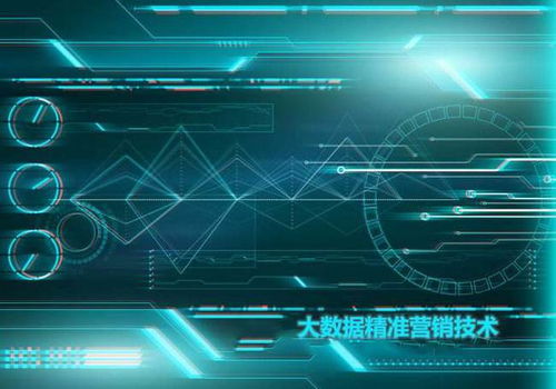 互聯網、移動互聯網與大數據 數據服務發展的三大趨勢